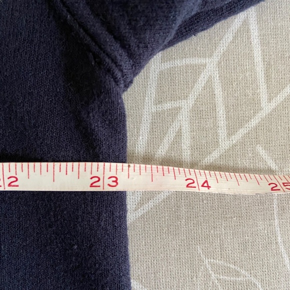 Champion Notre Dame hoodie - Picture 5 of 7